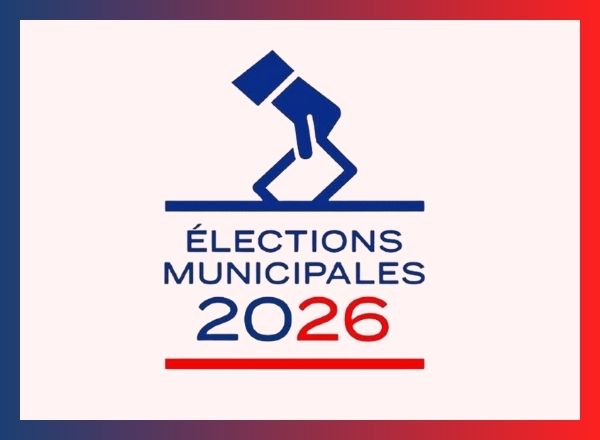 elections municipales 2026