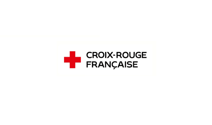 logo croix rouge