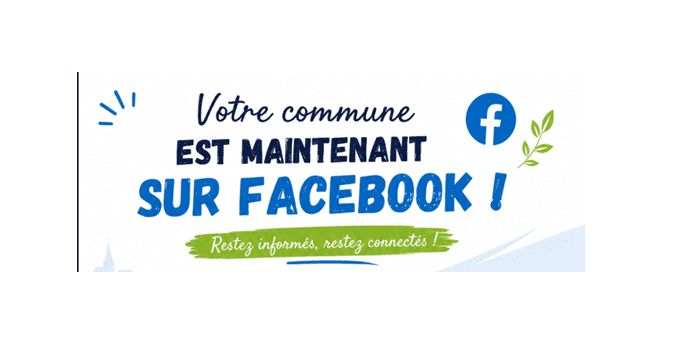 annonce facebook romagne