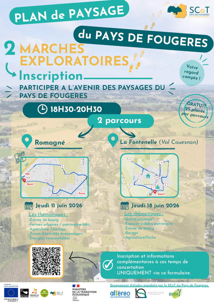 plan de paysage 2026 du pays de fougères